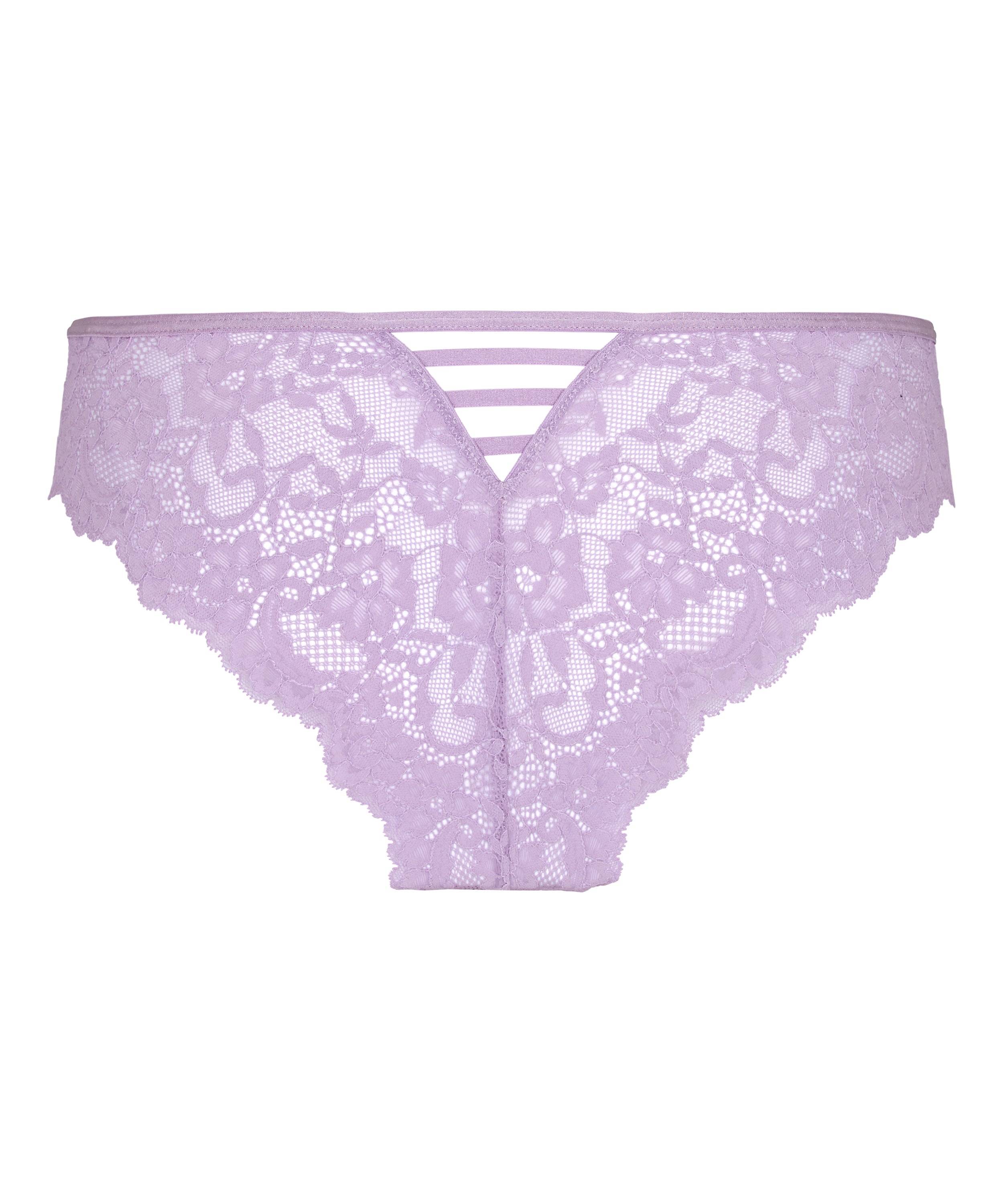 Belle Brazilian, Purple, main