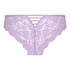 Belle Brazilian, Purple