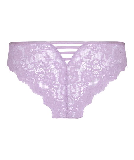 Belle Brazilian, Purple