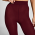 Tights 50 Denier Velvet Touch, Purple
