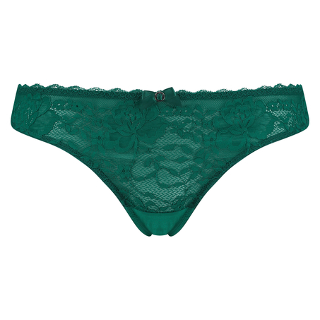 Maya Thong, Green