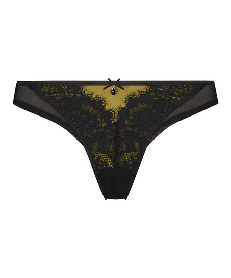 Mirabella Cheekini, Black