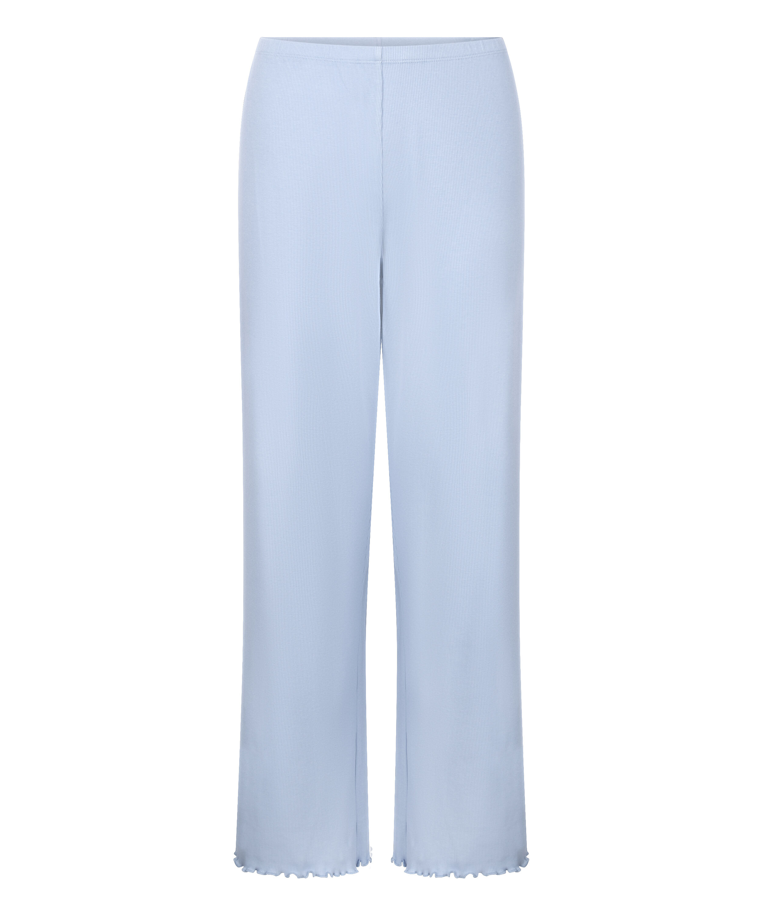 Pant Rib, Blue