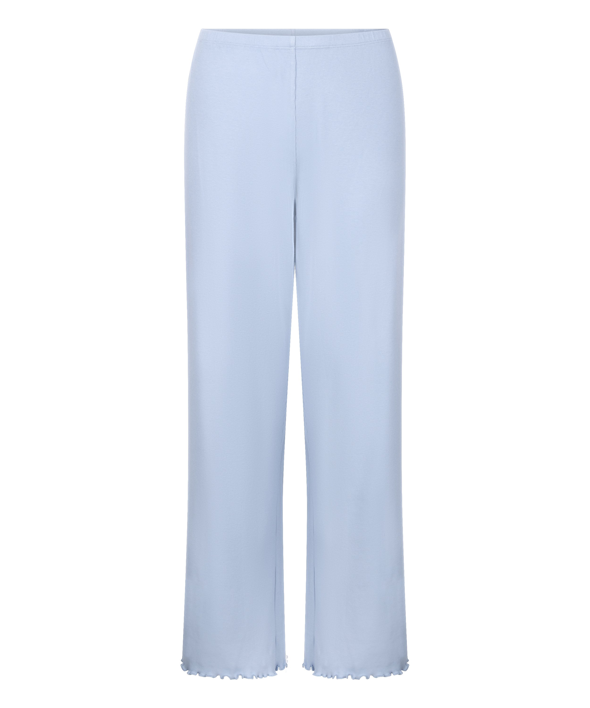 Pant Rib, Blue, main