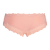 Brazilian cotton, Pink