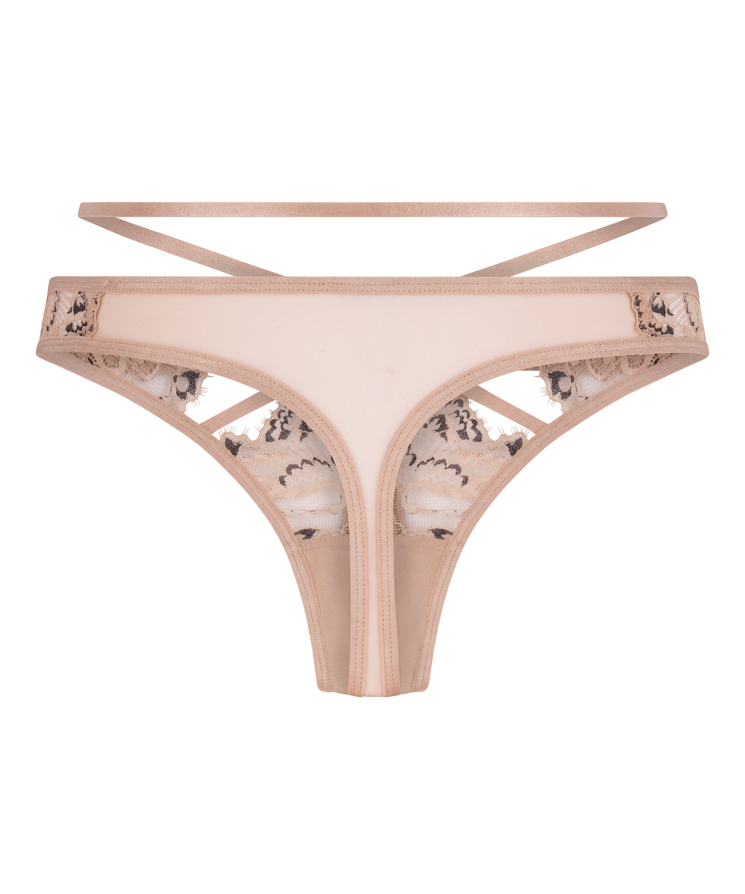 Wera Thong, Brown, main