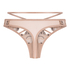 Wera Thong, Brown