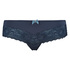 Theresa Brazilian Knickers, Blue