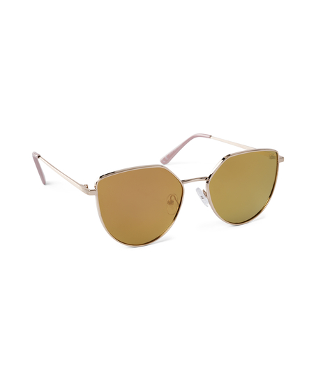 Sunglasses, Pink