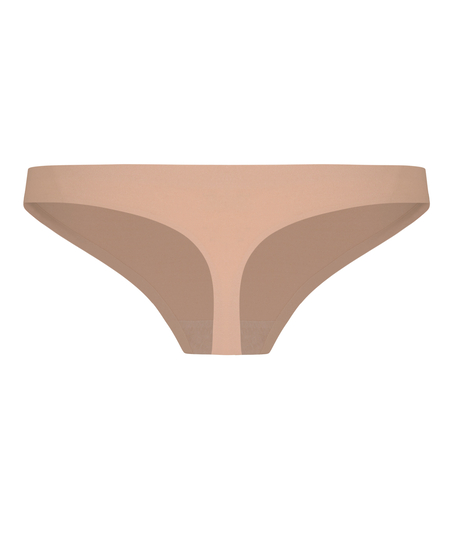 Super Comfort Thong, Beige