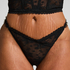 Darcy Thong, Black