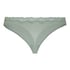 Lola Thong, Green
