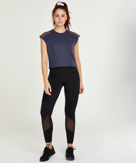 HKMX Sport t-shirt Joya, Gray