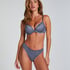 Lea Thong, Gray