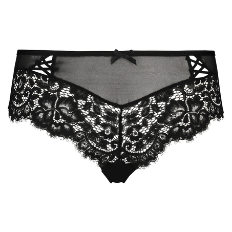 Lana Brazilian, Black