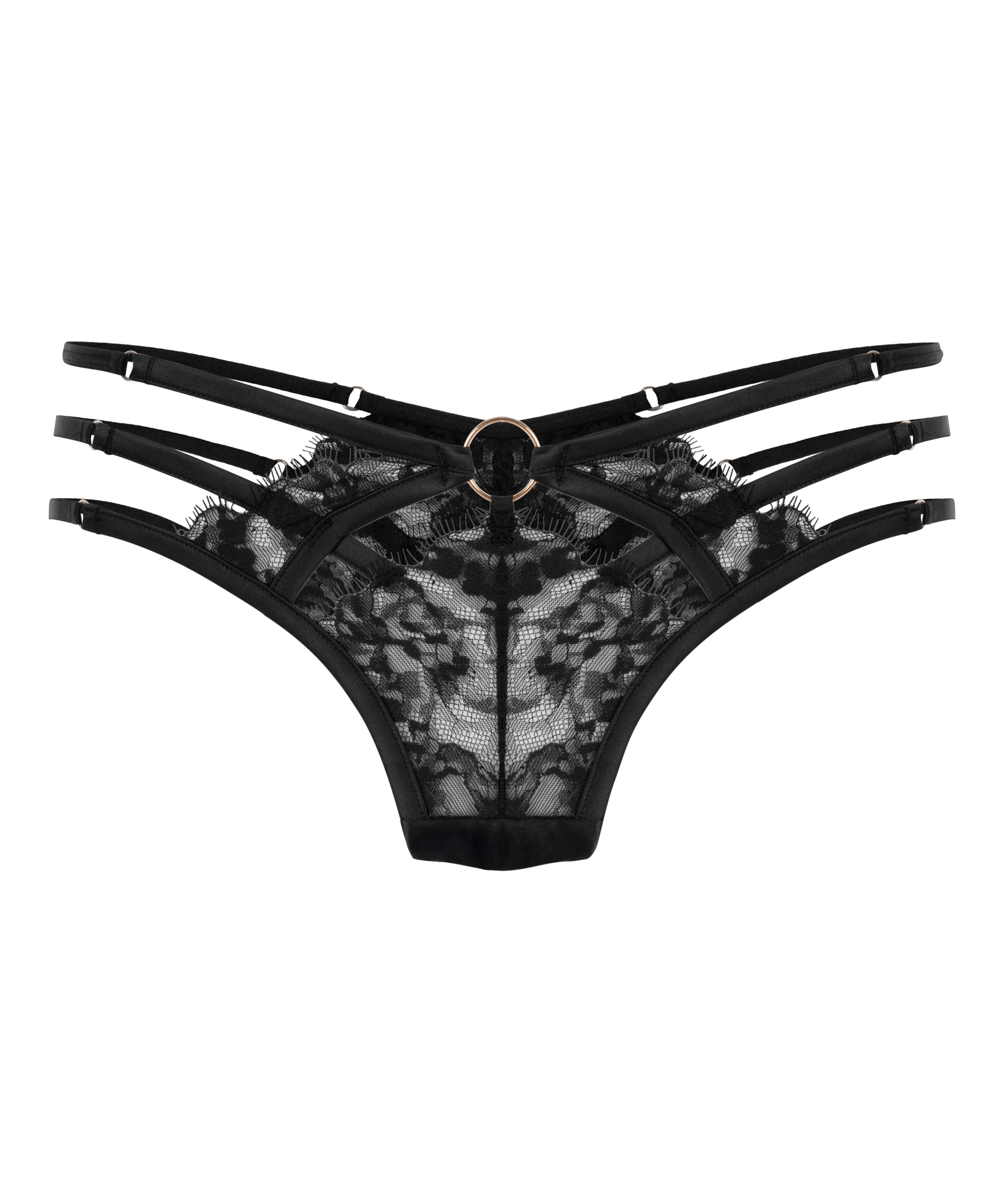 Nienke Brazilian, Black, main