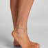 Starfisch Anklet, Gray