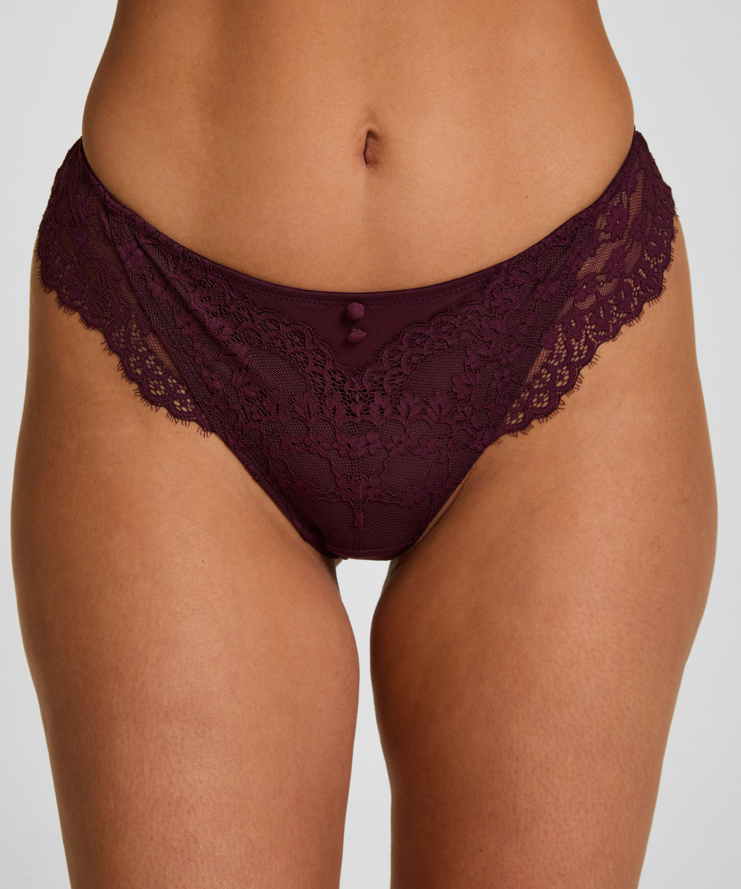 Daisy Brazilian, Purple, main