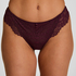 Daisy Brazilian, Purple