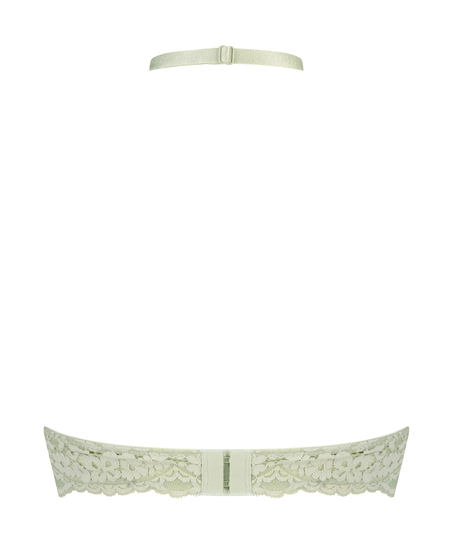 Rose Bralette, Green