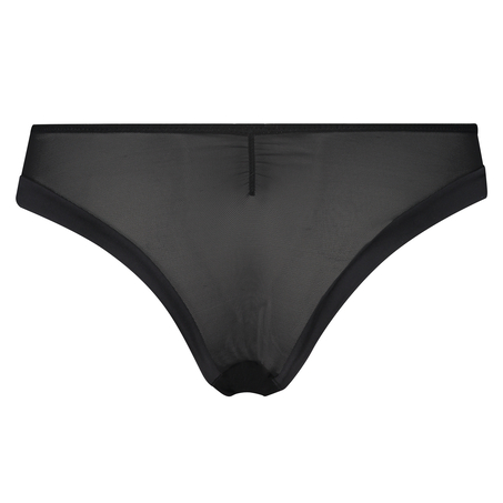 Jenn Brazilian, Pink