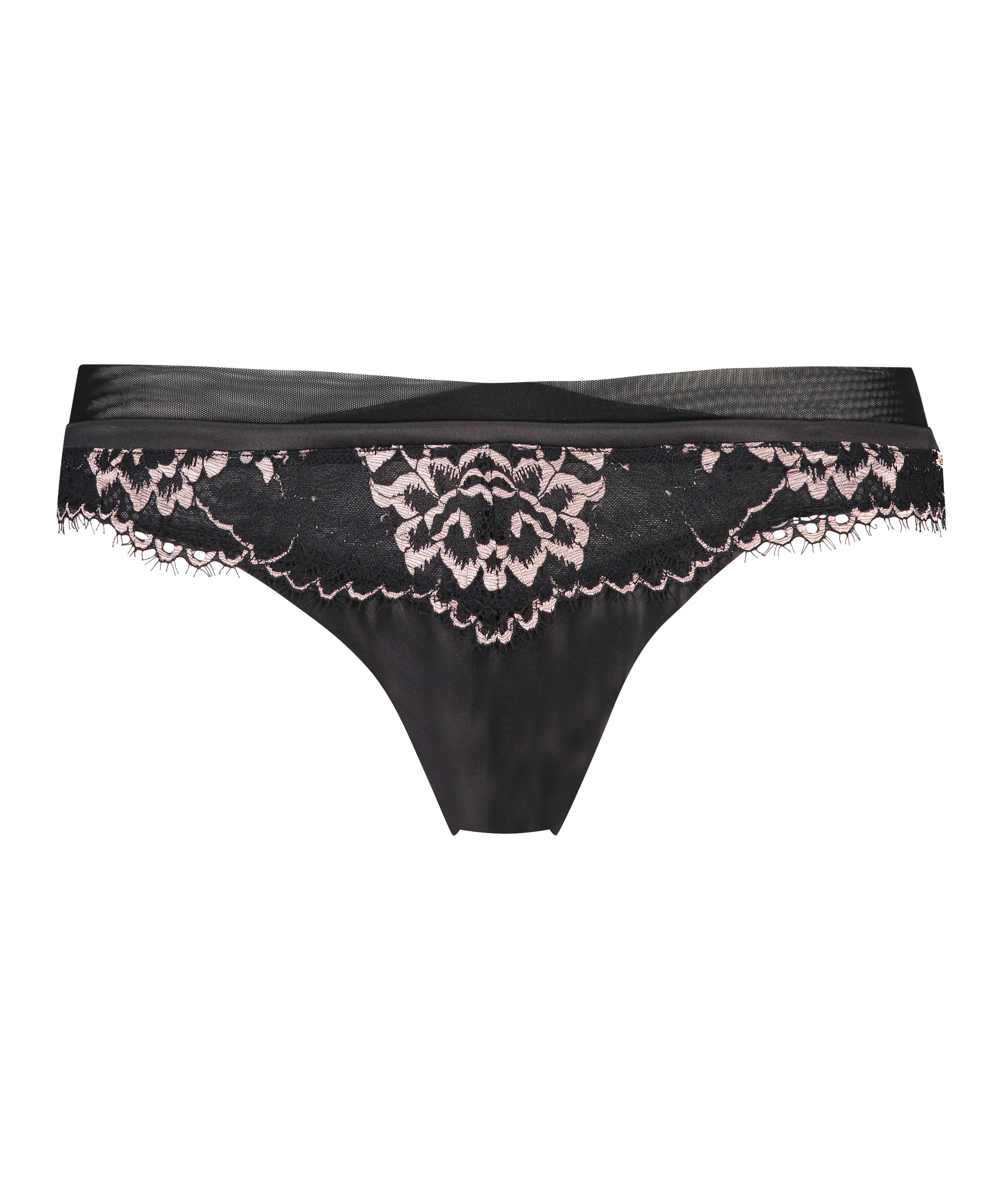 Brazilian style panties Donna
