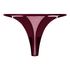 Dulce Thong, Purple