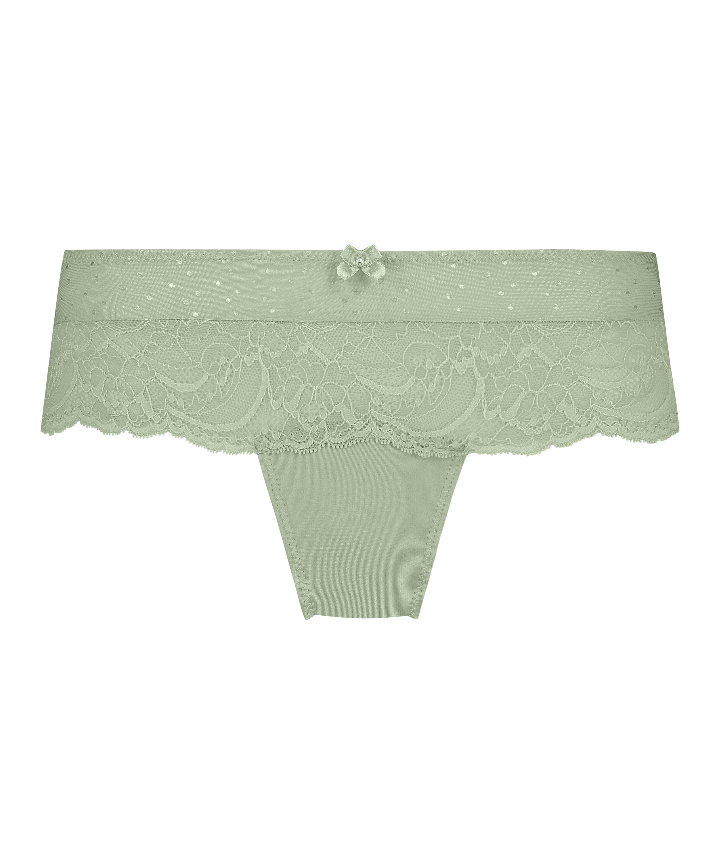 Sophie Thong Short, Green, main