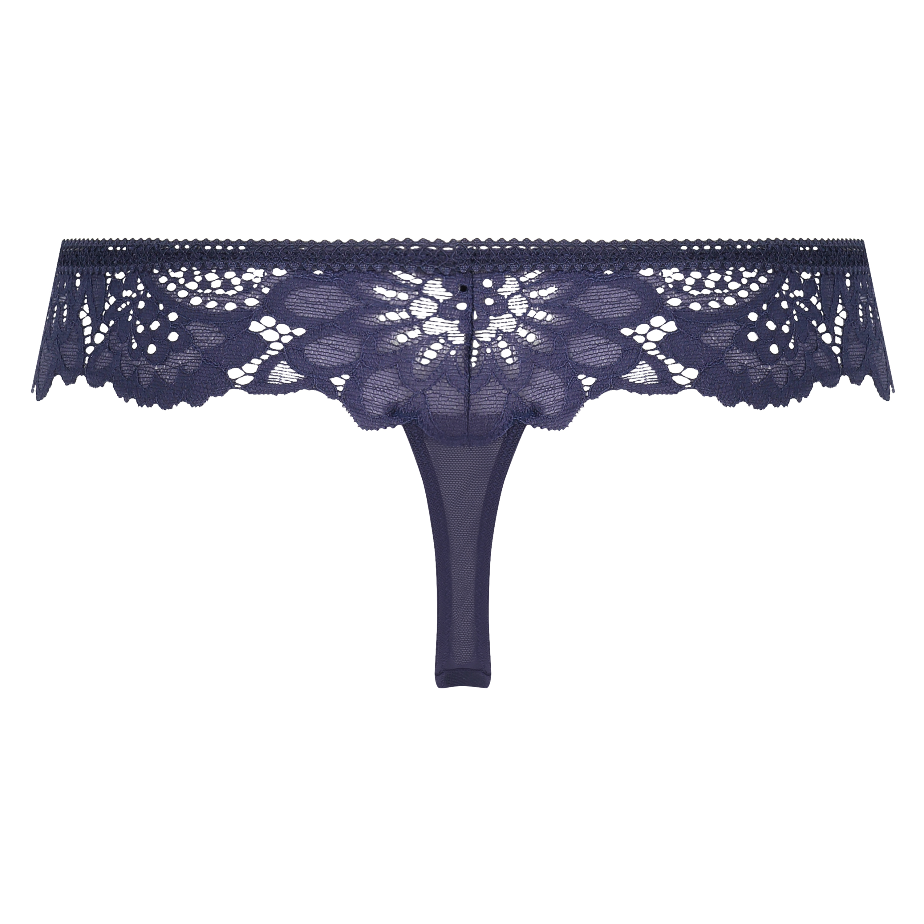 Shiloh Thong, Blue, main