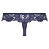 Shiloh Thong, Blue