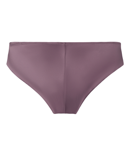 Malou Brazilian, Purple
