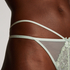 Lillia Thong, Green