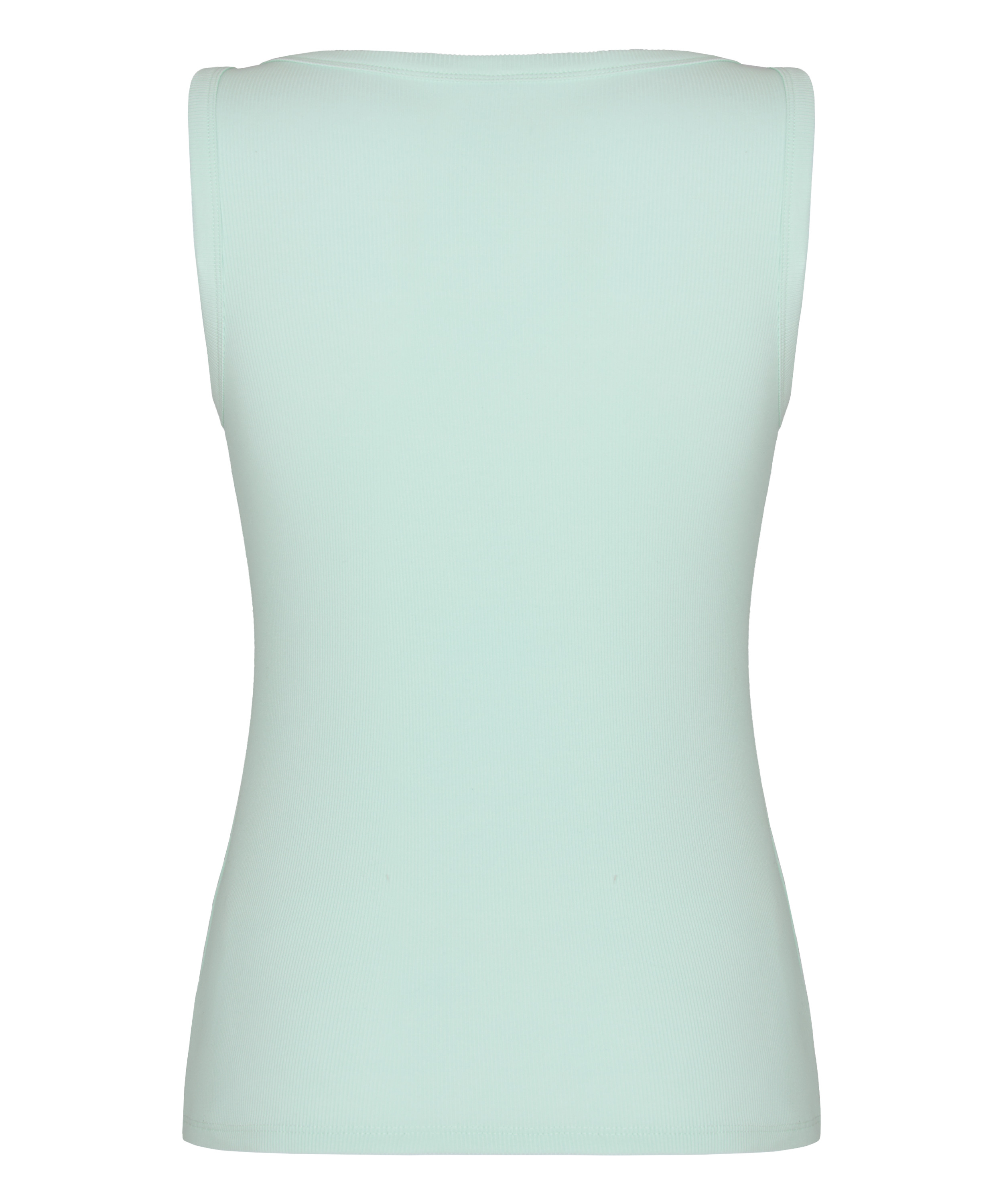 Singlet Jersey, Green, main