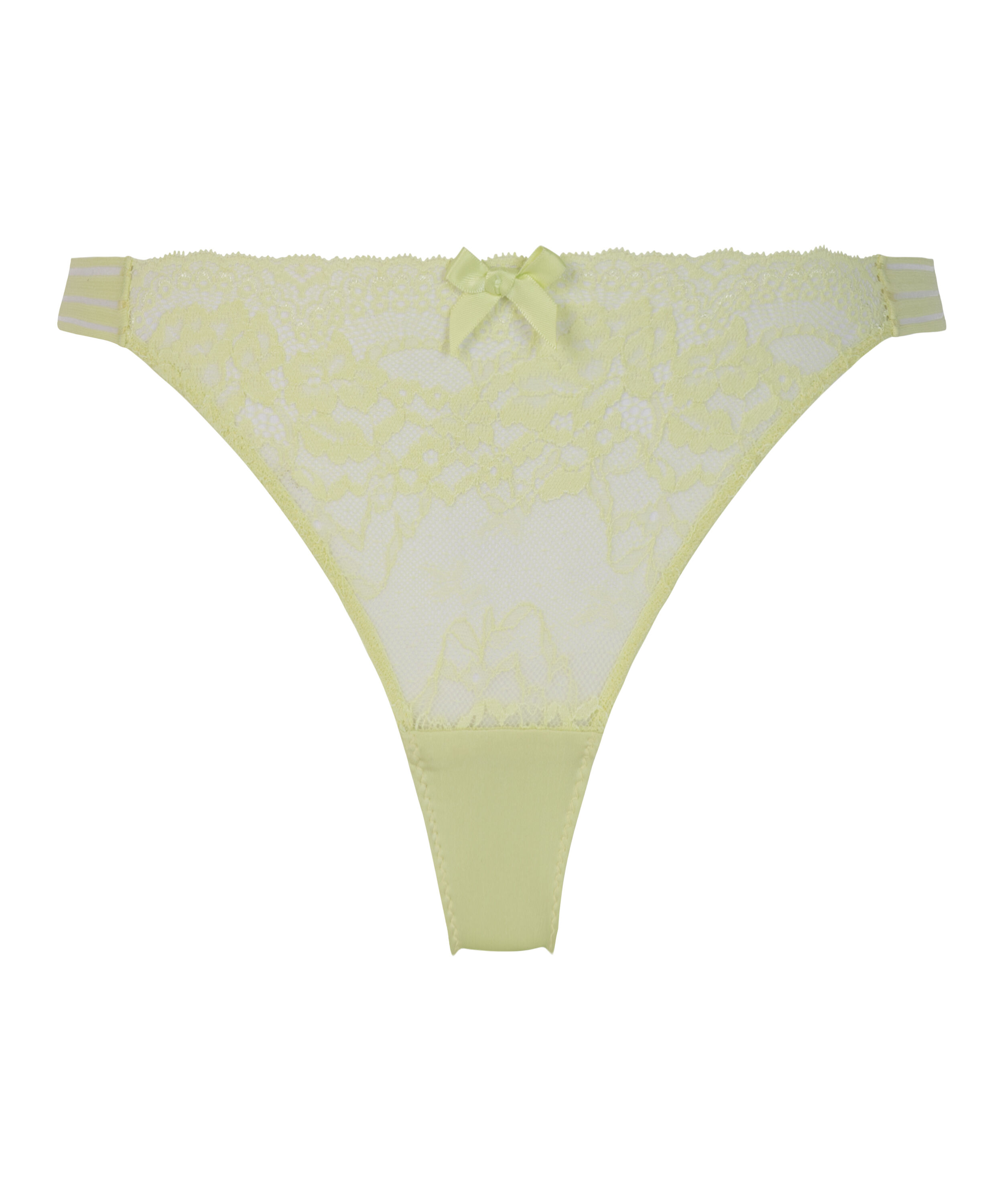 Sully Thong, Green