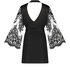 Jennifer Kimono, Black