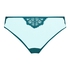 Isabella Brazilian, Green