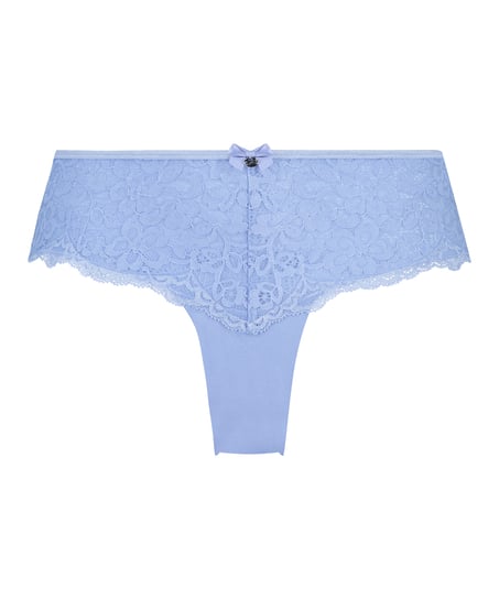 Marine Brazilian, Blue