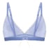 Bralette Harriet, Blue