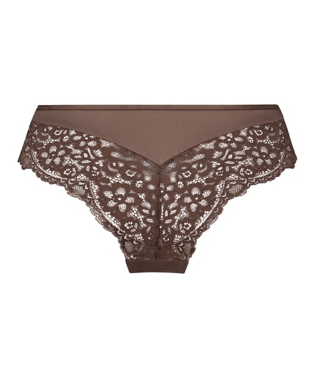 Marine Brazilian, Brown