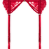 Noeki Suspenderbelt, Red