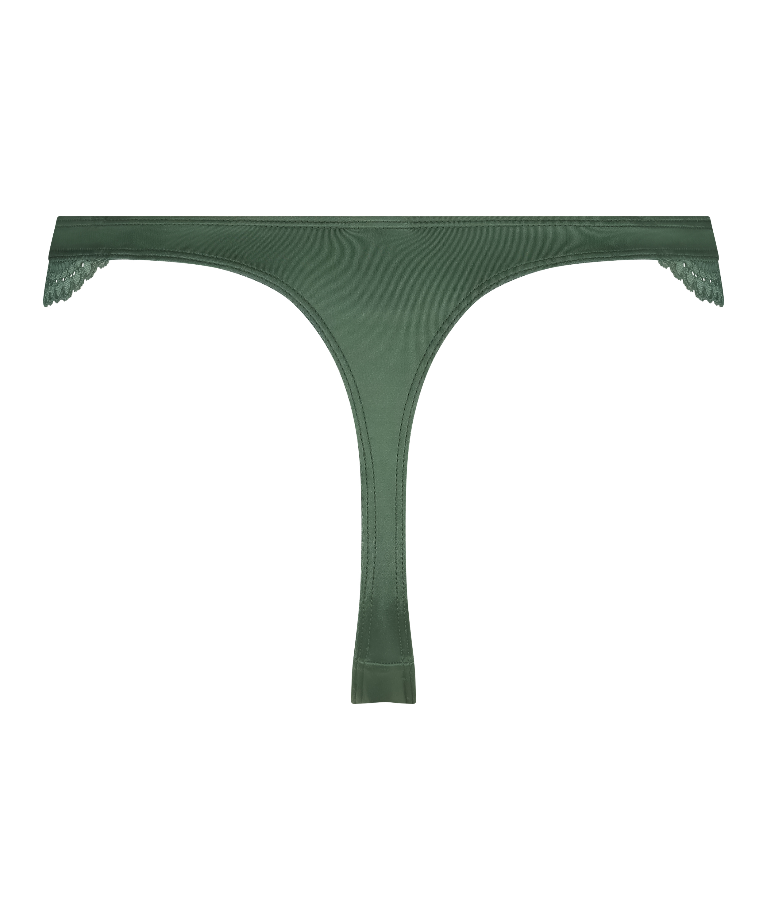 Lycke Thong, Green, main