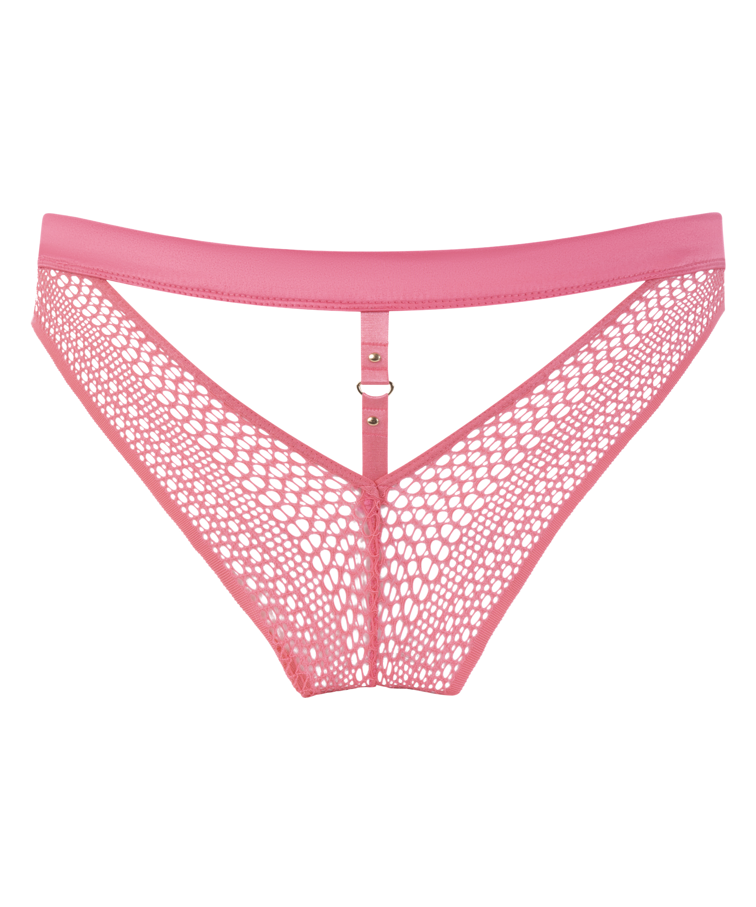 Missy Brazilian, Pink, main