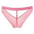 Missy Brazilian, Pink
