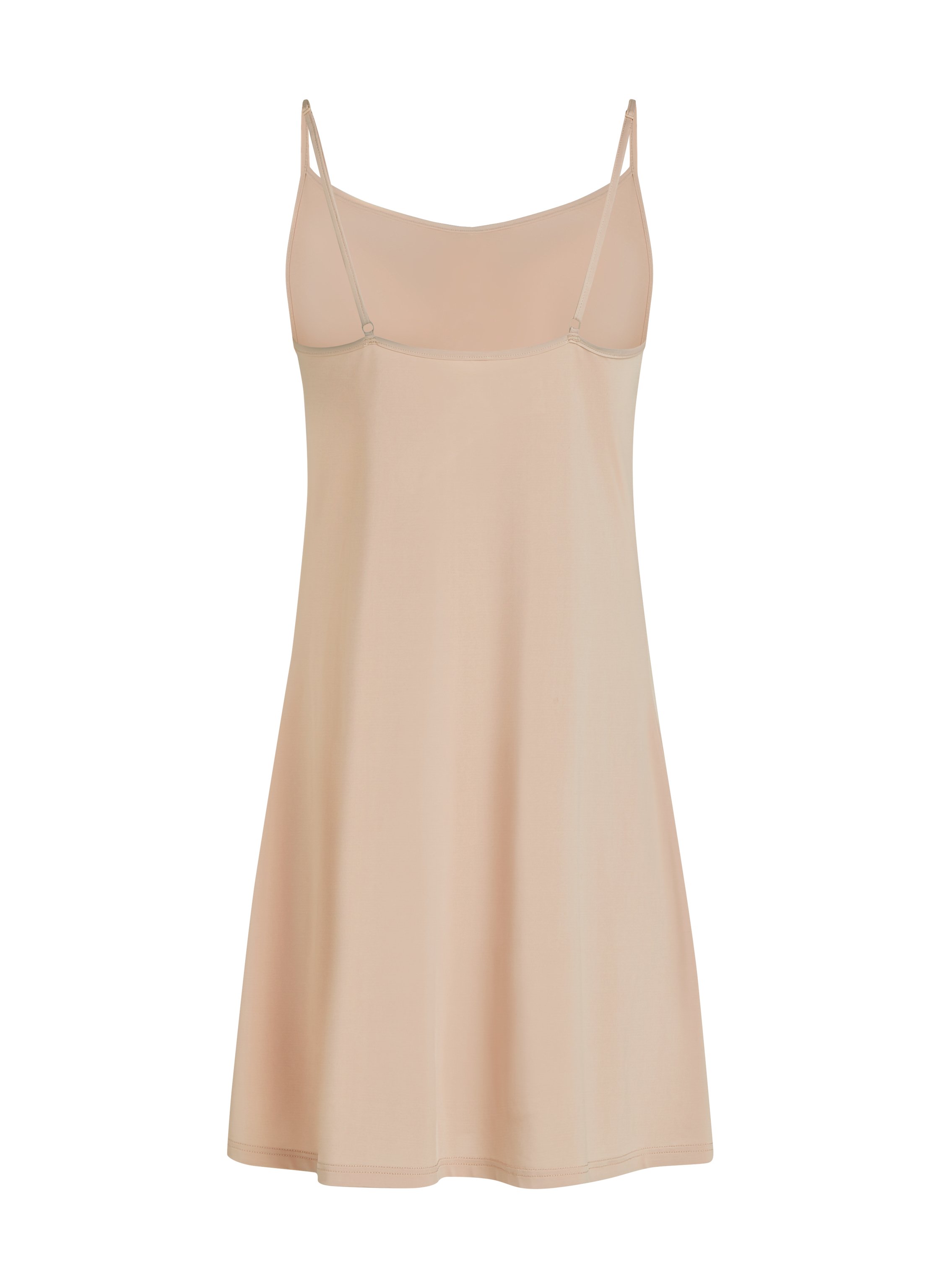 Smoothing underdress, Beige, main