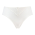 High Waisted Knickers Sophie, White