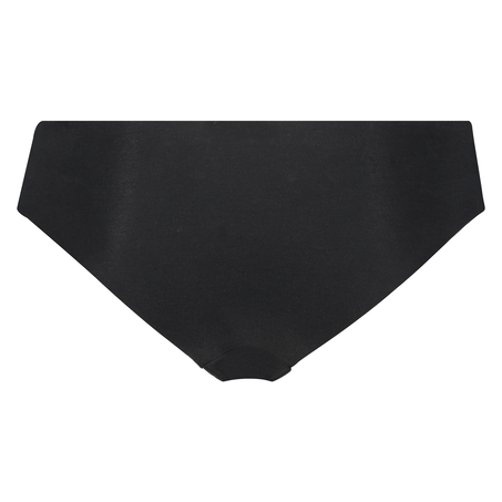 Invisible cotton Brazilian, Black