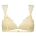 Bralette Eva, Yellow