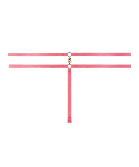 Shae Thong, Pink