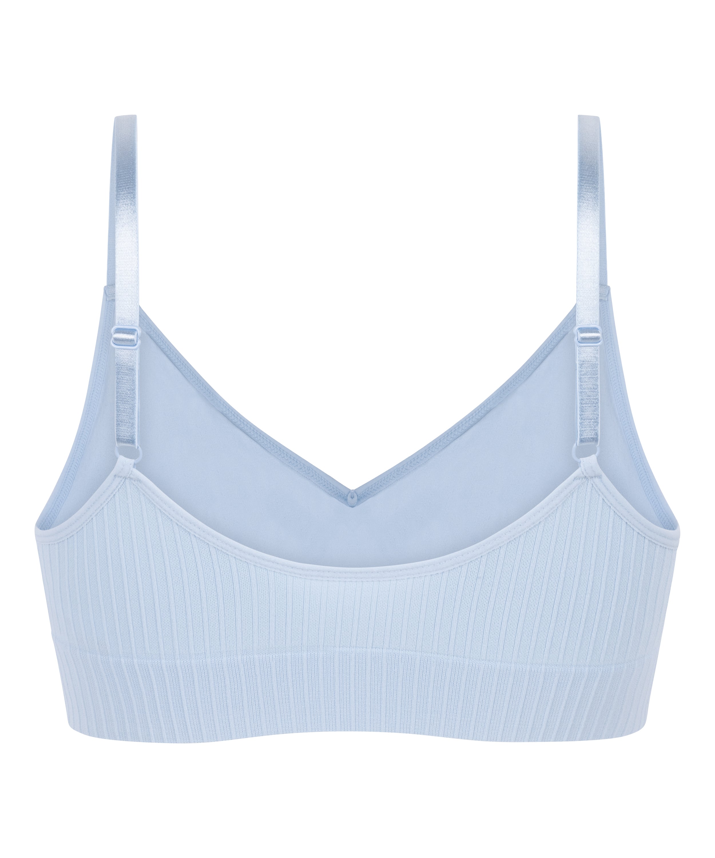 Dianne Bralette, Blue, main