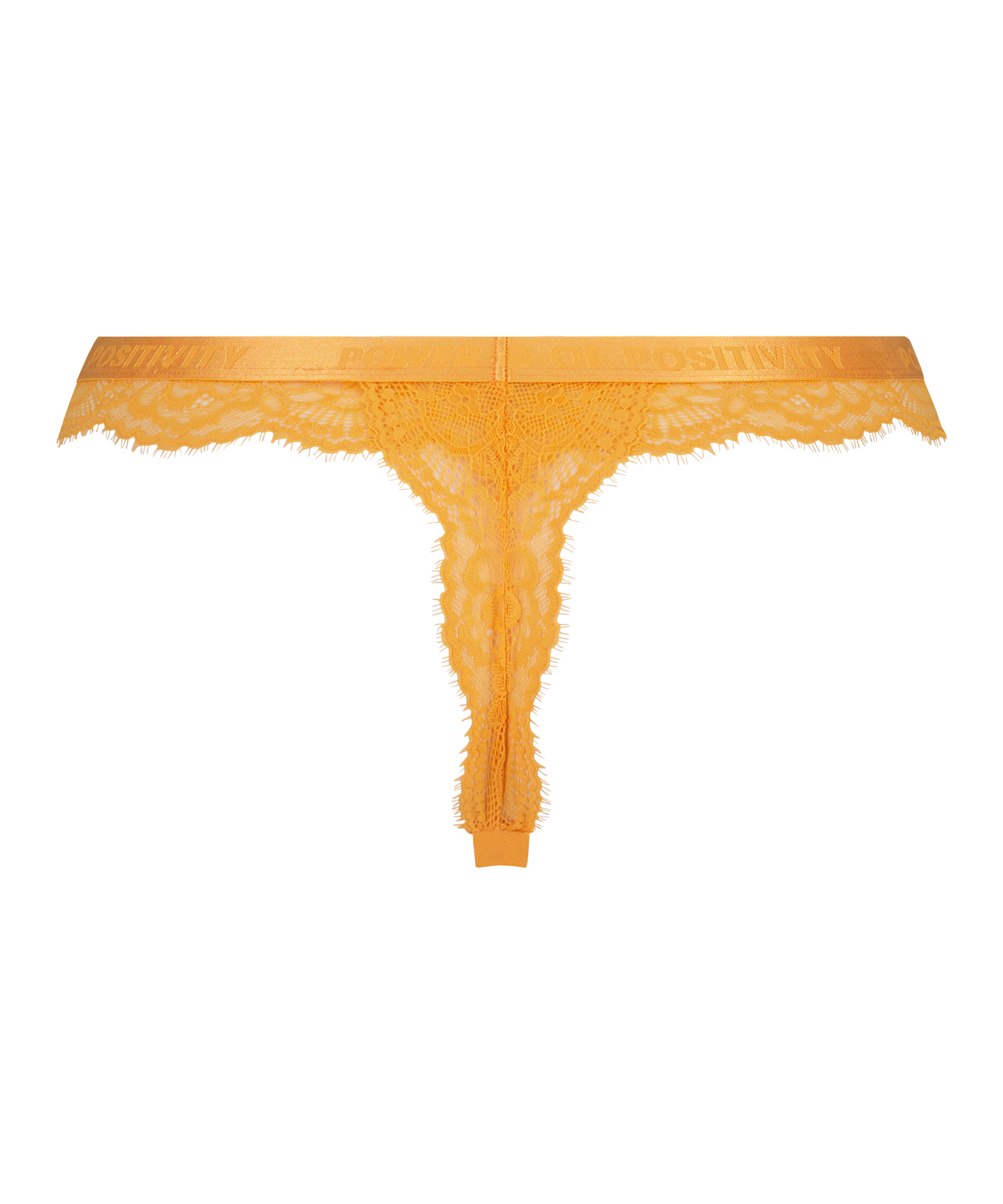 Honey Thong, Orange, main
